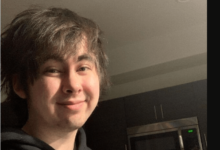 LeafyIsHere Net Worth