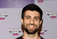 What Is Sypherpk'S Net Worth: