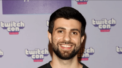 What Is Sypherpk'S Net Worth: