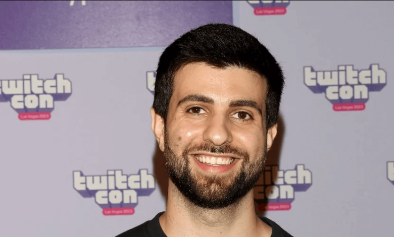 What Is Sypherpk'S Net Worth: