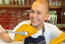 Chef RV Manabat Net Worth