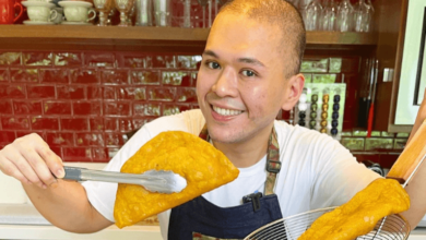 Chef RV Manabat Net Worth