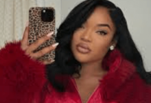Kirah Ominique Net Worth