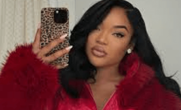 Kirah Ominique Net Worth