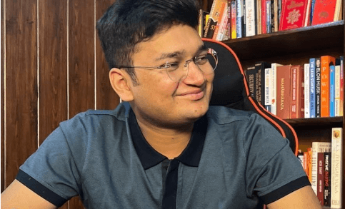 nishant jindal net worth in rupees