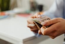 cyrus nikou s financial success