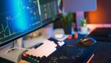 dax40 stock market analysis