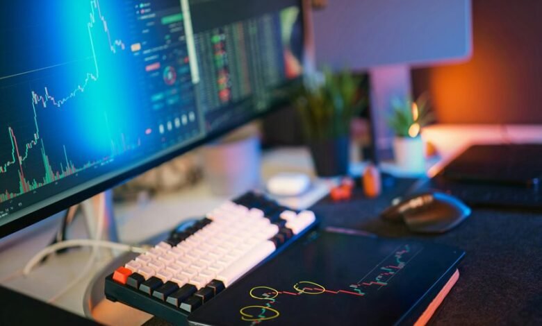 dax40 stock market analysis