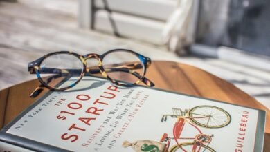 financial success guidebook overview