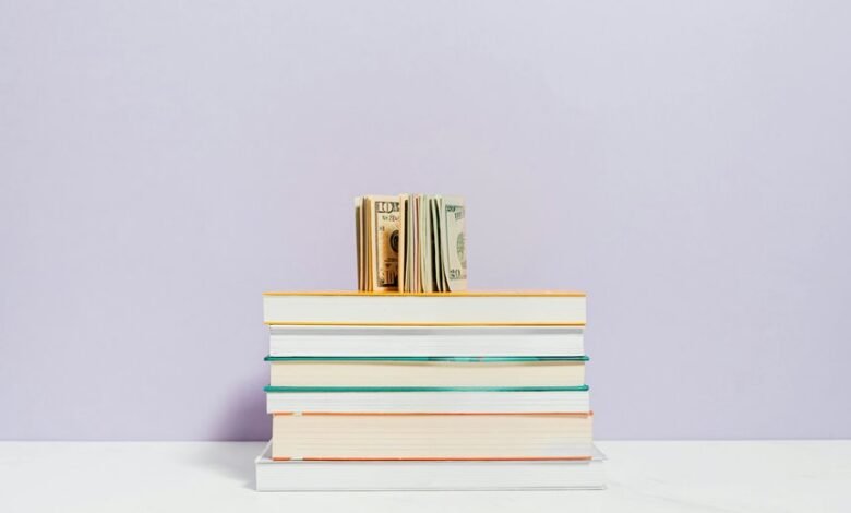 financial tools and resources
