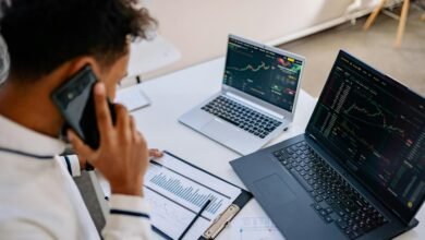 call data trend analysis