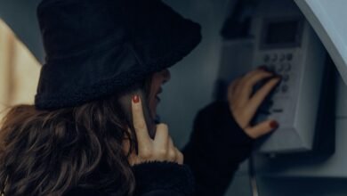 call tracing by region