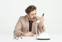 mobile call analysis techniques
