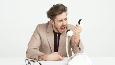 mobile call analysis techniques