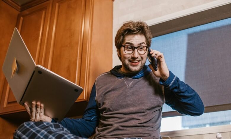 mobile call analysis trends