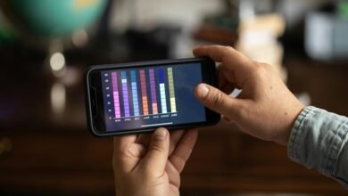 regional call data trends