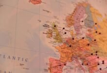 regional call mapping analysis