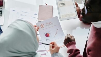 regional data analysis overview