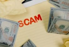 caller safety fraud prevention