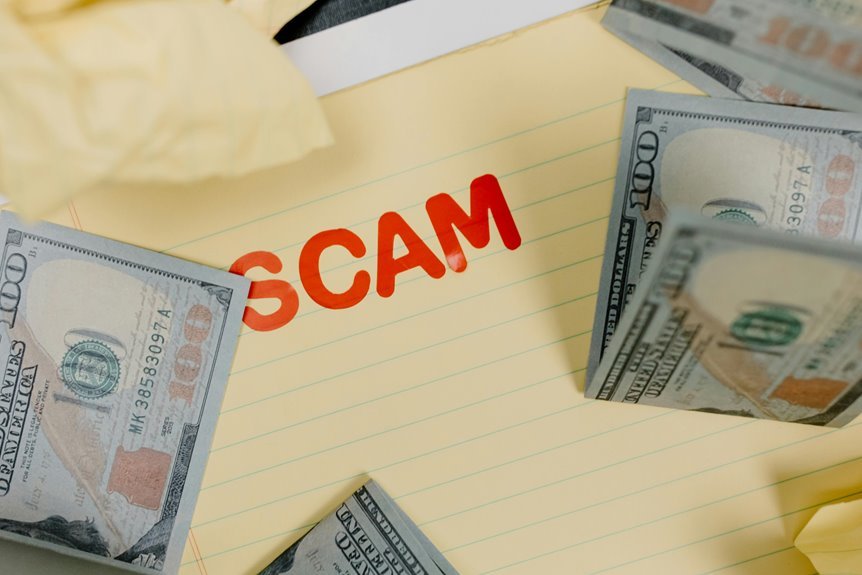 fraud hotline protection alert